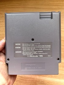ALIEN 3 - CARTOUCHE SEULE 100% ORIGINALE NINTENDO NES PAL B FRA III - Cartridge