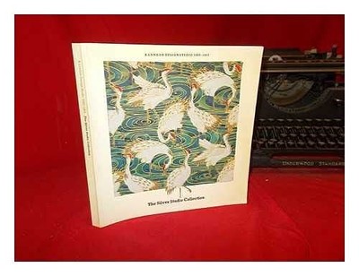 London Design Studio, 1880-1963: Silver Studio Collection by  0853314314