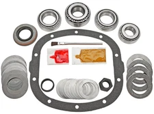 JEGS 61200 Complete Differential Installation Kit GM 7.5 in. (10-Bolt)