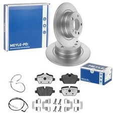 Kits de frein BMW 725