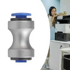 Filaments Hubs PTFE Adapter Teflons Feed Tube Connectors for 3D Printers P1P P1S