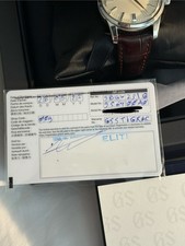 Grand Seiko SBGW231 / Great condition manual winding watch 8