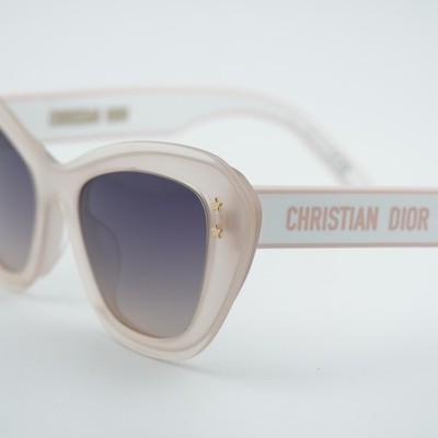 Dior DIORPACIFIC B3U 40GL Shiny Pink/Purple Gradient 52-19  display picture 2
