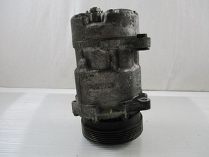 VW Golf IV 1J 1997-2005 original Klimakompressor 1J0820803A