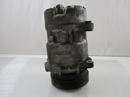VW Golf IV 1J 1997-2005 original Klimakompressor 1J0820803A