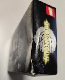 Lego Bionicle Kohrak Va 8551 - Lego 8551