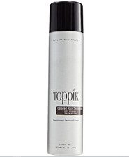 Toppik Hair Building Fibers Medium Blonde 1.94 oz (Giant Size)