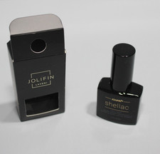 Jolifin LAVENI Shellac-Top-Coat ohne Schwitzs...