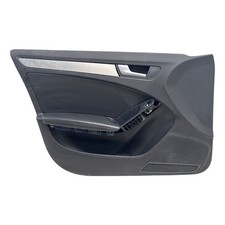 Audi A4 B8.5 Saloon (2011-2015) Passenger Front Door Card Panel 8K1867105