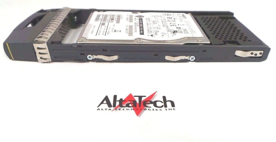 NetApp X421A-R5 450GB 10K SAS 2.5'' Hard Drive 108-00220 - Tested - Fast Ship - Image 4 of 4