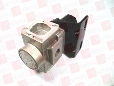 SMC AR20-N01BE4-ZA / AR20N01BE4ZA (USED)