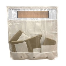 Nevkha Letter Box Catcher for Mail, Letters, Post, Small Packages. Alternativ...