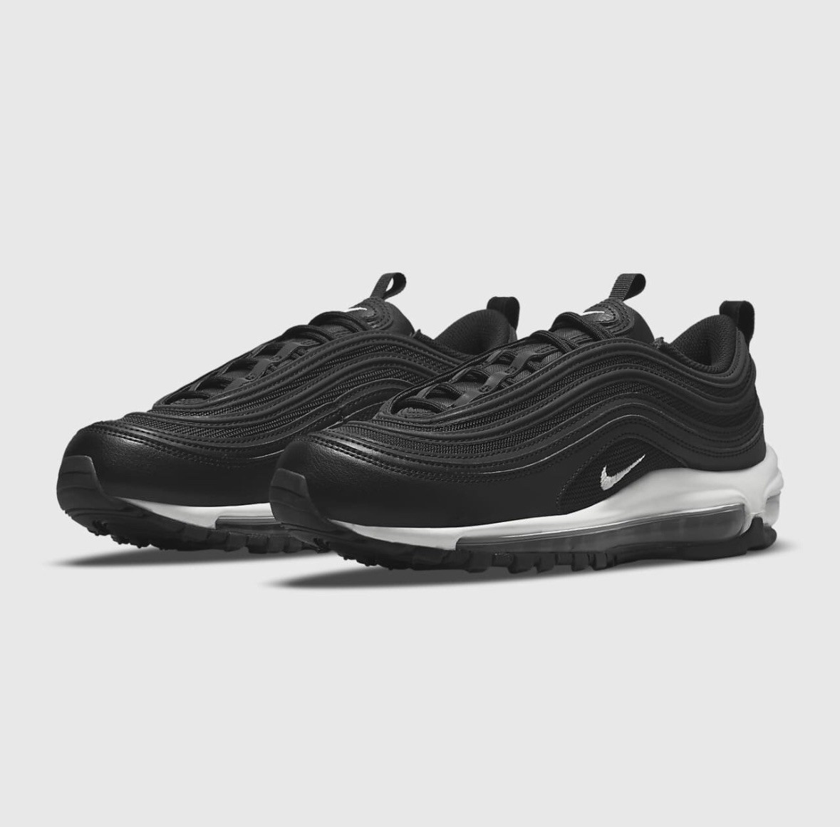 Nike Air Max 97 Women's Trainers Sneakers Multiple Sizes Brand New RRP £170.00 image 2