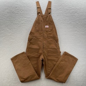 Roundhouse Overalls | eBay