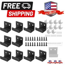 10Pcs Stainless Steel , Heavy Duty J Hook for Mirrors, Picture Frame, Ceramic...