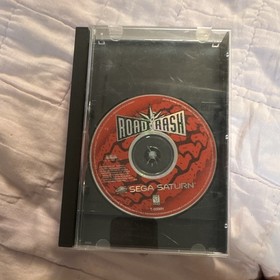Sega Saturn Lot # 64