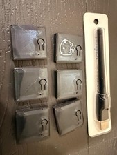 SlimeVR Compatible Smol Tracker VR 8 Trackers ICM45686 QMC6309 NEWEST MODEL 2026