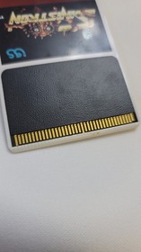 *GAME ONLY* Sinistron Game for Turbo Grafx -16 *Works Great*  *GAME ONLY*