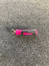 Snap-on Tools  Key Holder Magic Pink NEW 2.80 inch