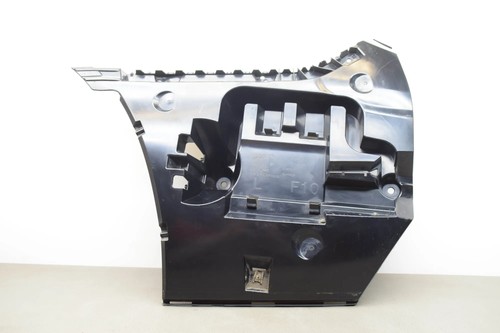 BMW 5 F10 Stoßstangenhalterung hinten links OEM 7184767