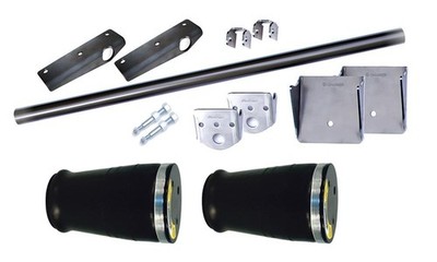 RideTech Air4Link CoolRide Mounting Kit 11004699