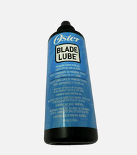 NEW Oster 76300-104 Clipper Blade Lube Oil 4 ...