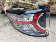Land Rover Discovery Sport L550 N/S Passenger Side Rear Brake Tail Light 2014-19