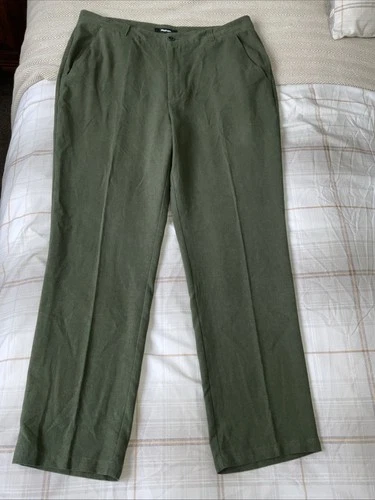 Rohan Mens Maroc  Trousers Size 38R