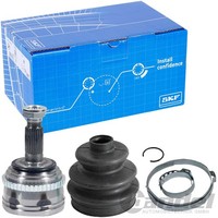 Skf ANTRIEBSWELLENGELENK-SATZ Radseitig Vorne Passend FüR Honda Civic Vi 2.0 I D