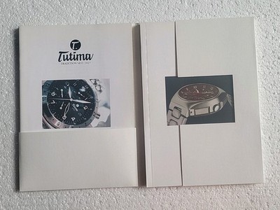 Tutima Katalog