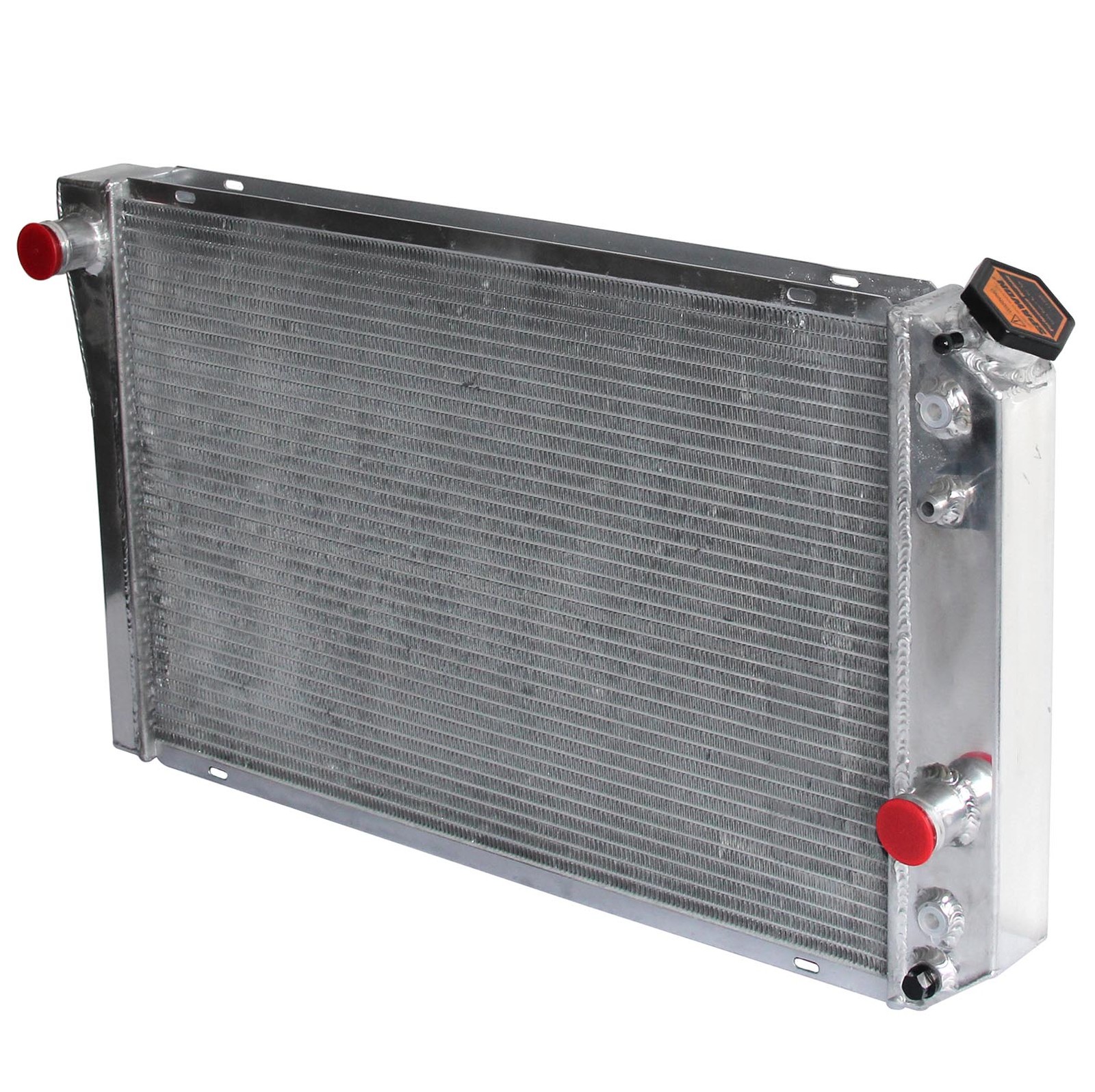Chevrolet Corvette ZR-1 1984-1990 Radiator