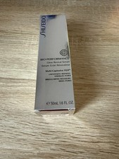 Shiseido Bio Performance Glow Revival Serum 50 ml Neu und OVP