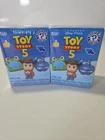 Funko Mystery Minis Toy Story 5 Blind Box - Factory Sealed Lot of 2 NEW