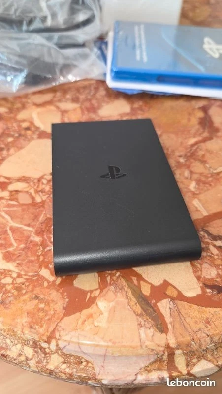 Sony PlayStation TV, photo 3 sur 3
