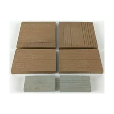 Fantasy Forge Terrain Loose Wooden Floor #1 NM