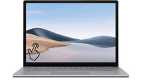 Microsoft Surface Laptop 4 15” i7-1185G7 16GB 512GB SSD Windows 11 Pro