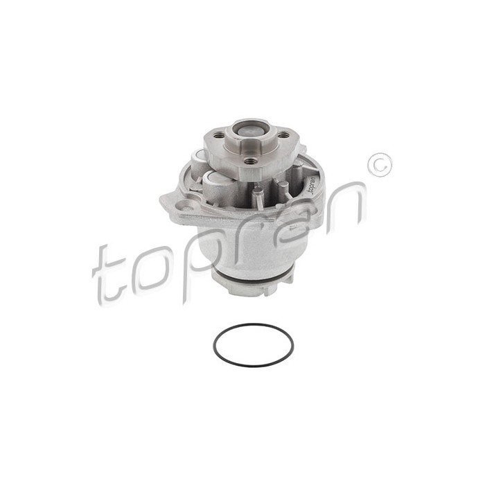 Pompe à eau pour VW Golf IV et Passat moteur 2.3 V5