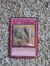 Solemn Judgment GLD5-EN045 Gold Series: Haunted Mine Limited Edition