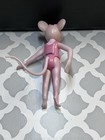 1 2010 doll by Mattel Angelina Ballerina Figure - doll only — photo 4