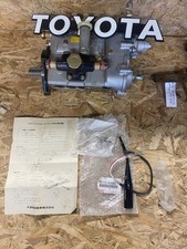 Commodo Toyota LANDCRUISER