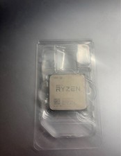 Ryzen 5 1600 AM4 6-Core 12-Thread 3.2-3.6GHz 65W Processor