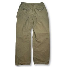 Las mejores ofertas en Talla S beige Men's 30 en la entrepierna
