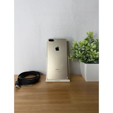Apple iPhone 7 Plus 32GB in Gold - Fully Unlocked - Service Grade