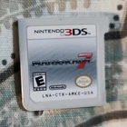 Nintendo Mario Kart 7 Nintendo 3DS Racing E-Everyone
