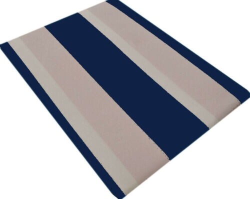 Tenda da sole con anelli 150x250 cm e ganci per esterno balcone giardino AA363 - Foto 3 di 7