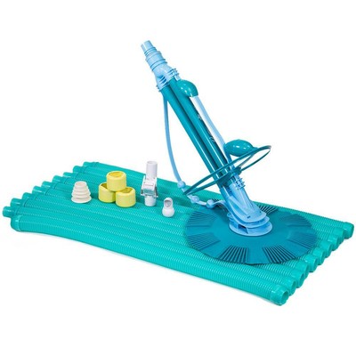 Automatic Suction Pool Vacuum for Above Ground and In ...