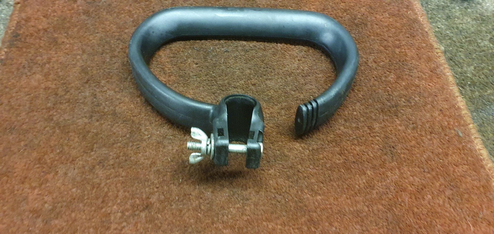 Ryobi PLT2543Y (2) Petrol Strimmer Part 