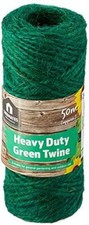 Premium Kingfisher HDNT50 50 M Garden Twine Green 50m Green Garden High Quality