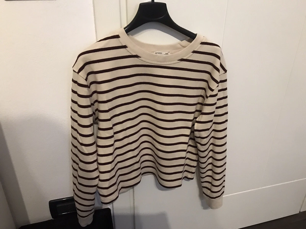 T-shirt Basica A Spalla Scesa - Tough Cotton - Viola - Taglie Forti - Foto 9