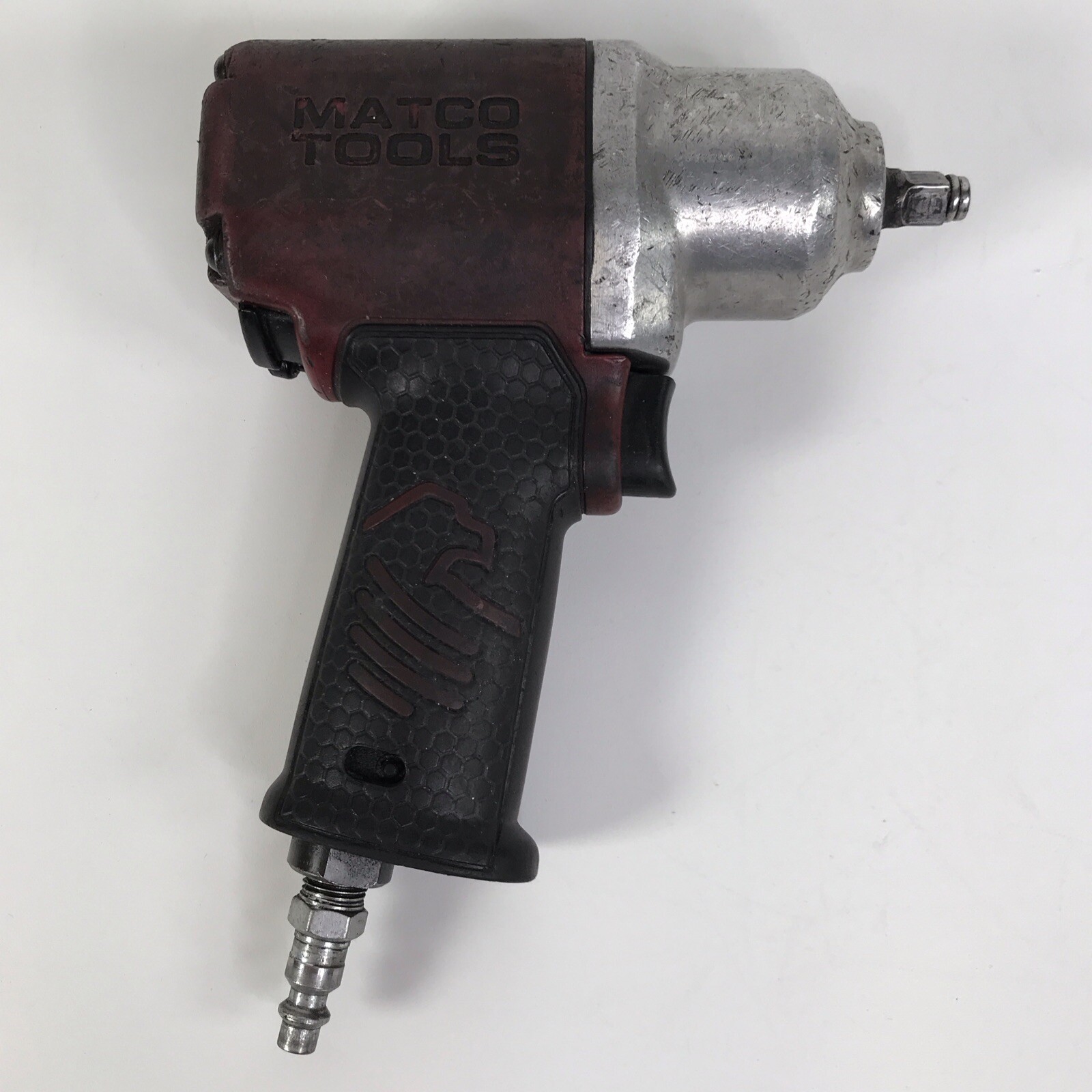 Impact Matco Air Gun Matco Tools MT2779 1/2